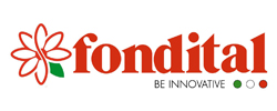 Logo Fondital